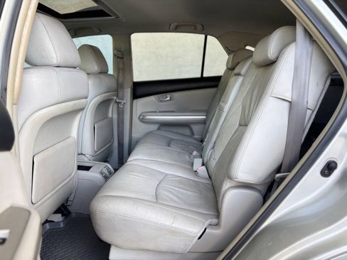 Used 2006 Lexus RX 400h AWD image 18