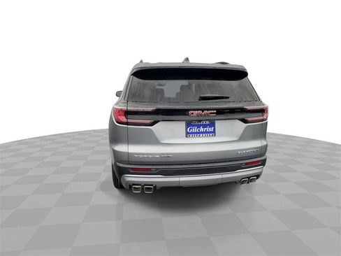 New 2026 GMC Acadia Elevation image 7