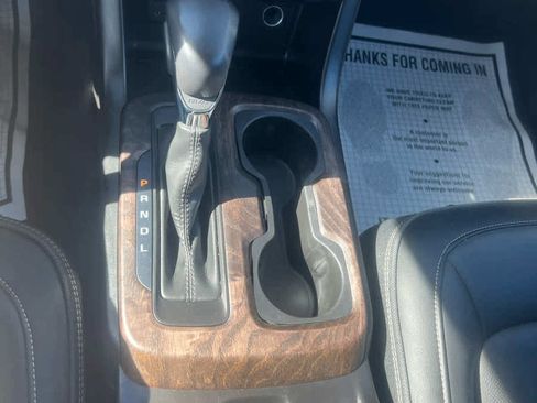 Used 2022 GMC Canyon Denali w/ Denali Black Edition Package image 21