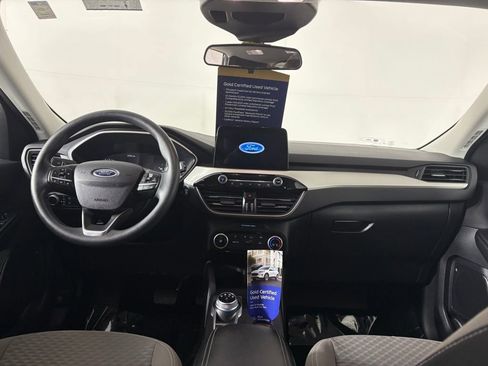 Certified 2022 Ford Escape SE image 27