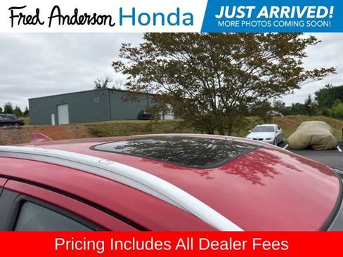 Used 2016 Honda HR-V EX-L image 3