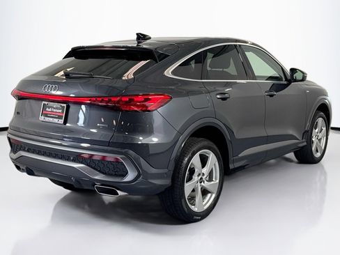 New 2025 Audi Q5 Premium Plus AWD/4WD image 5