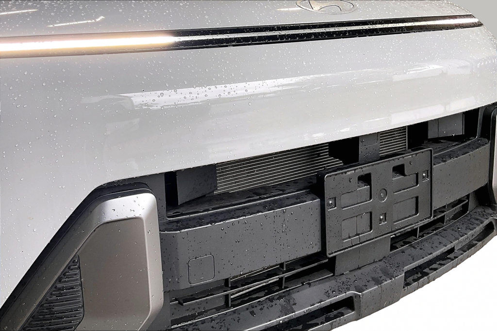 Used 2025 Hyundai Kona SEL AWD/4WD image 25