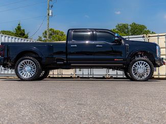 Used 2023 Ford F450 Platinum video 2