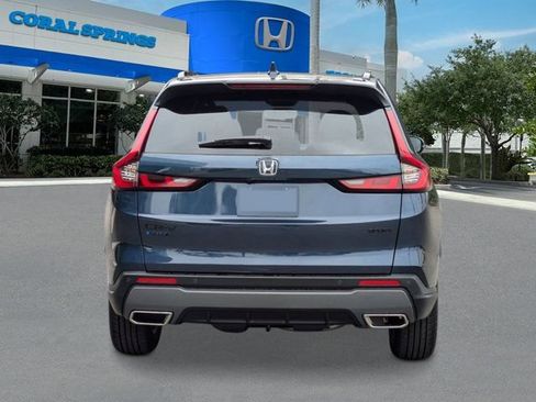 New 2026 Honda CR-V Sport-L image 3