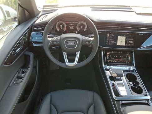 New 2026 Audi Q8 Premium Plus image 10