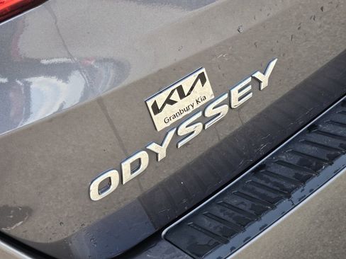 Used 2020 Honda Odyssey EX-L image 9