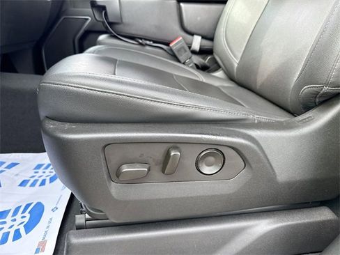 Used 2022 GMC Sierra 1500 SLT w/ Max Trailering Package image 12