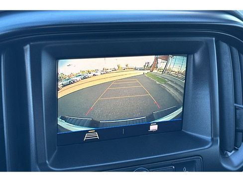 Used 2022 Chevrolet Colorado W/T w/ WT Convenience Package image 20