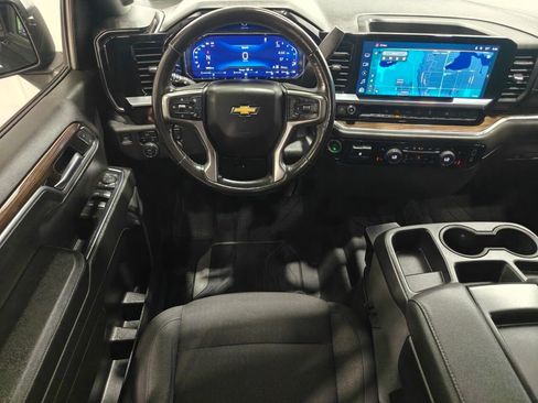 Used 2023 Chevrolet Silverado 1500 LT w/ Max Trailering Package image 4