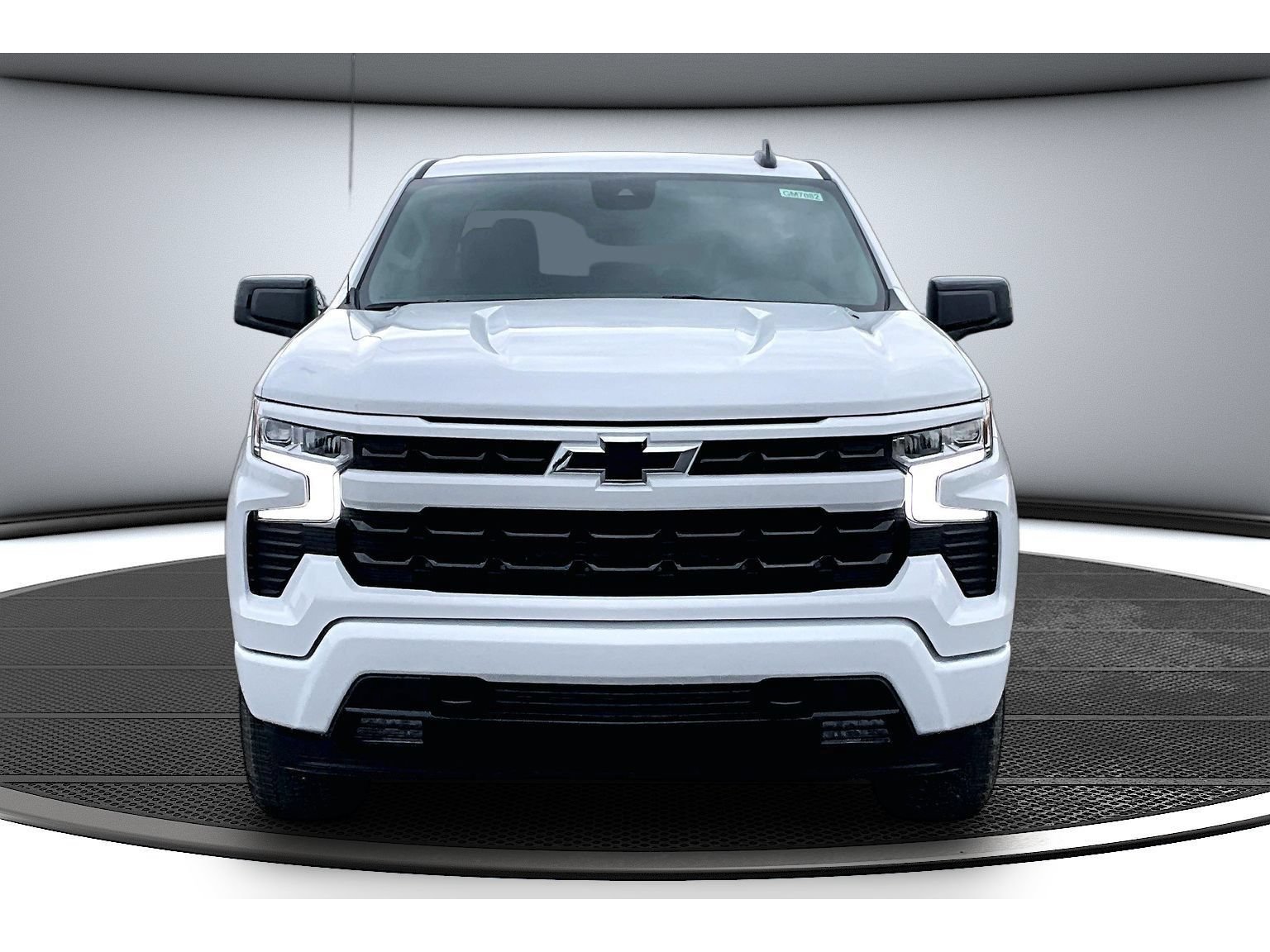 New 2026 Chevrolet Silverado 1500 RST w/ RST Select Package AWD/4WD image 18