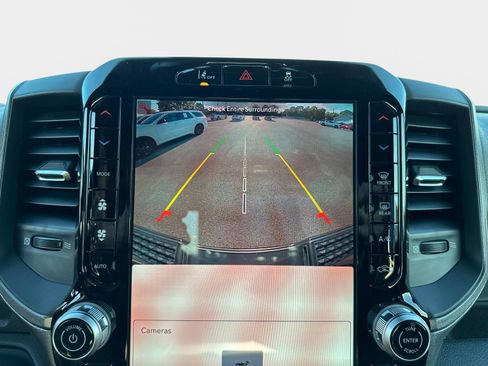 New 2026 RAM 2500 Tradesman w/ Safety Group image 25