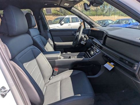 New 2026 Hyundai Santa Fe Calligraphy AWD/4WD image 33