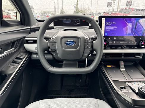 New 2026 Subaru Solterra image 20