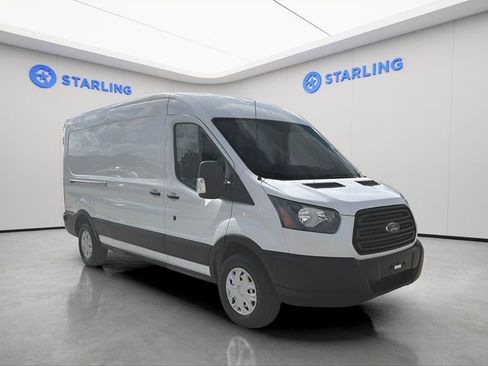 Used 2019 Ford Transit 150 148 Medium Roof RWD image 13
