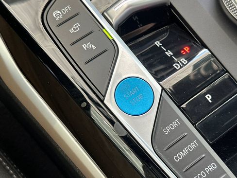 Certified 2023 BMW i4 eDrive35 RWD image 28