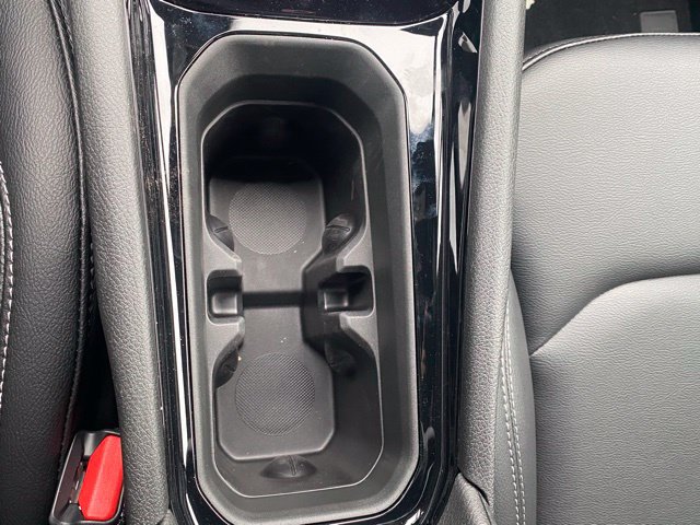 New 2026 Jeep Compass Limited AWD/4WD image 25