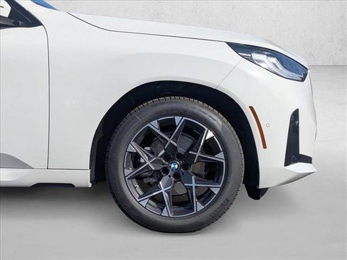 New 2026 BMW X3 xDrive30 w/ M Sport Package AWD/4WD image 10