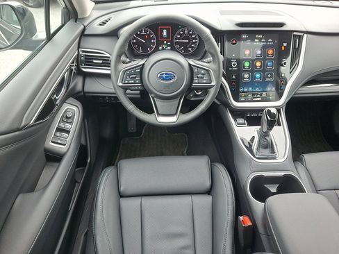 Certified 2025 Subaru Outback Limited AWD/4WD image 11