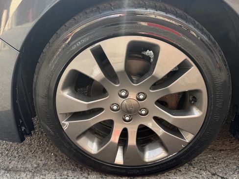 Used 2012 Subaru Impreza 2.0i Sport Premium image 10