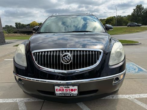 Used 2012 Buick Enclave Leather w/ Trailering Provision Package AWD/4WD image 3