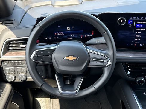 Certified 2025 Chevrolet Tahoe LT image 25