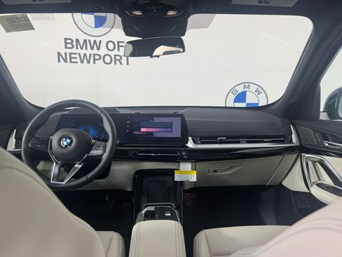 New 2026 BMW X1 xDrive28i w/ Technology Package AWD/4WD image 18