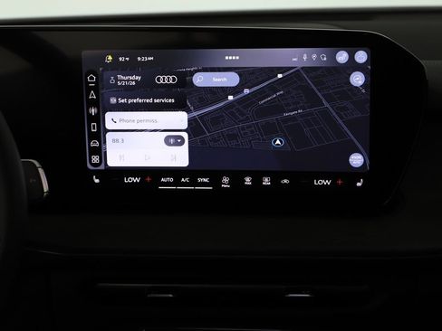 New 2026 Audi Q3 quattro 2.0T AWD/4WD image 19