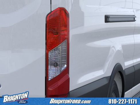 New 2026 Ford Transit 250 148 High Roof Extended AWD image 21