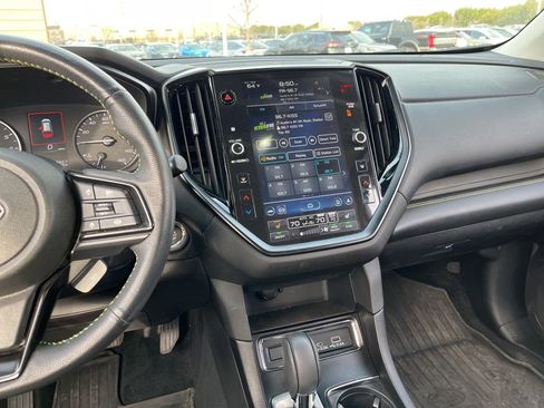 Used 2023 Subaru Ascent Onyx Edition image 17