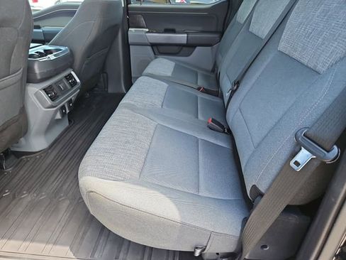 Used 2021 Ford F150 XLT w/ Equipment Group 302A High AWD/4WD image 14