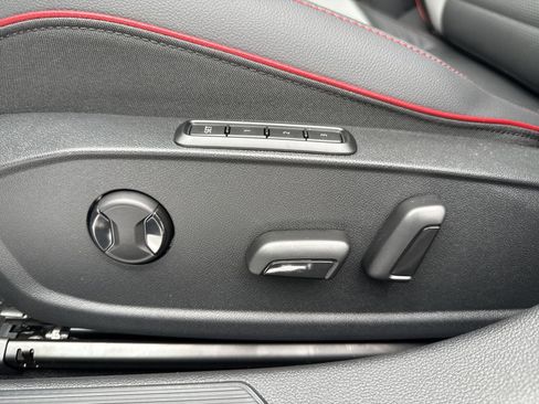 New 2025 Volkswagen GTI SE image 13