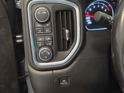Used 2021 Chevrolet Silverado 1500 RST w/ All Star Edition Plus image 23