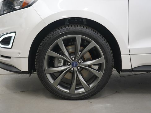 Used 2018 Ford Edge Sport w/ Equipment Group 401A image 29