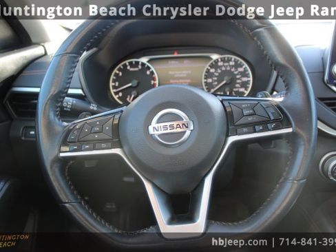 Used 2019 Nissan Altima 2.5 SR image 15