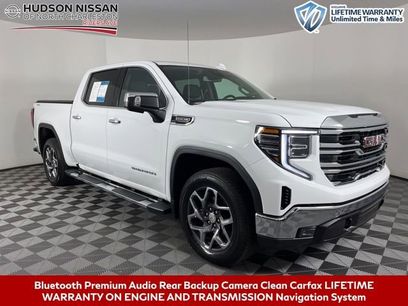 Used 2023 GMC Sierra 1500 SLT w/ SLT Convenience Package