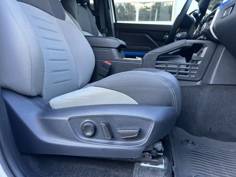 Used 2024 Toyota Tacoma TRD Off-Road w/ TRD Off Road Upgrade Package AWD/4WD image 22