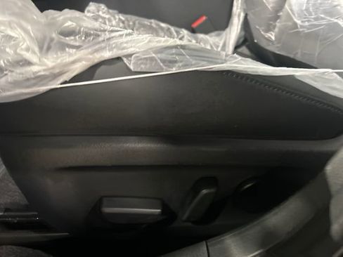 New 2026 MAZDA MAZDA3 2.5 S Sedan w/ Preferred Pkg FWD image 11