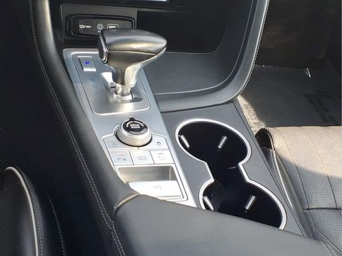 Used 2021 Genesis G70 2.0T w/ Prestige Package AWD/4WD image 26