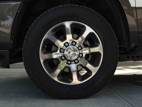Used 2022 RAM 2500 Limited AWD/4WD image 14