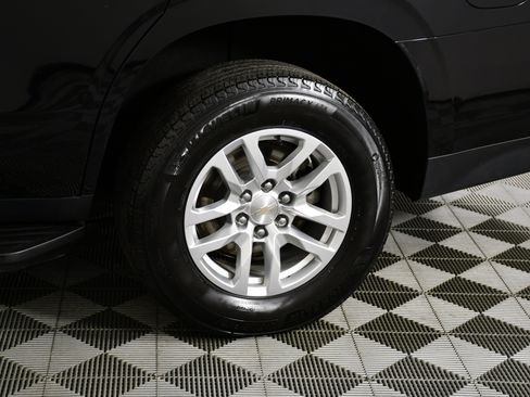 Used 2024 Chevrolet Tahoe LT image 57