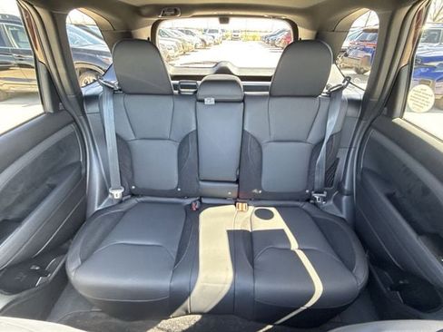 New 2026 Subaru Forester Touring image 23