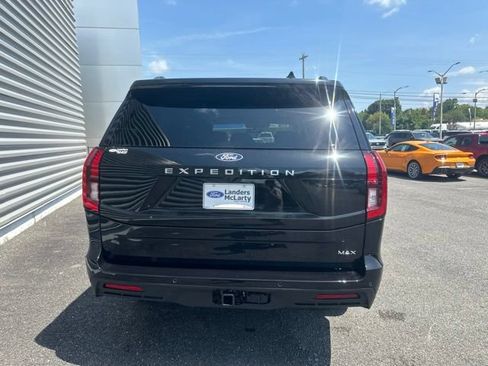 New 2027 Ford Expedition Max Active AWD/4WD image 4