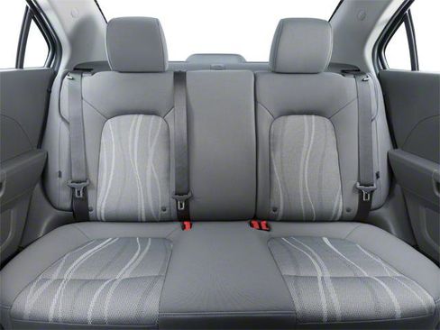 Used 2012 Chevrolet Sonic LT FWD image 14