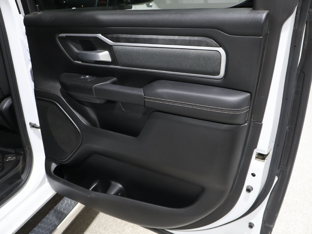 Used 2022 RAM 1500 Big Horn AWD/4WD image 22