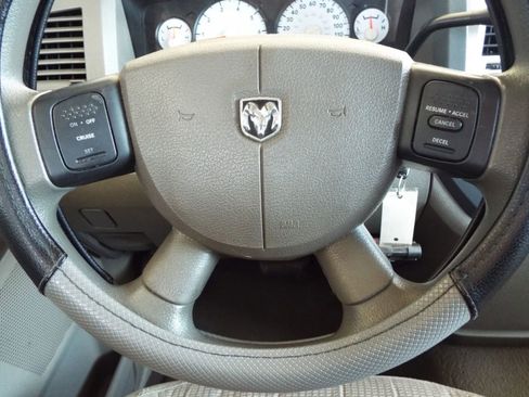 Used 2008 Dodge Ram 1500 Truck SLT w/ Trailer Tow Group image 12