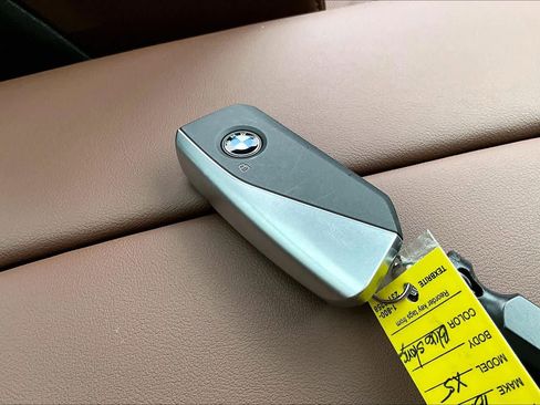 Certified 2026 BMW X5 sDrive40i image 14