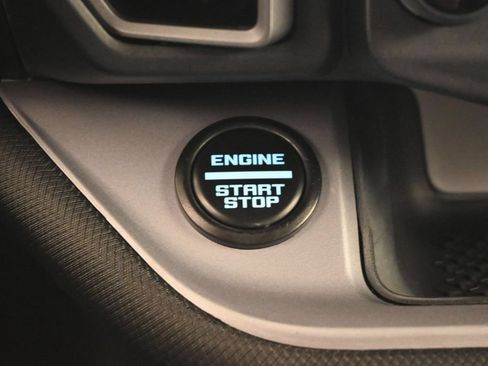 Used 2023 Ford Bronco Sport Outer Banks w/ Tech Package AWD/4WD image 14