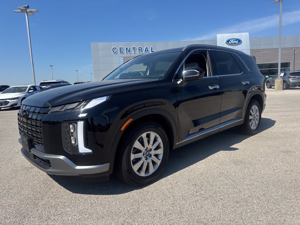 Used 2025 Hyundai Palisade SEL AWD/4WD image 2