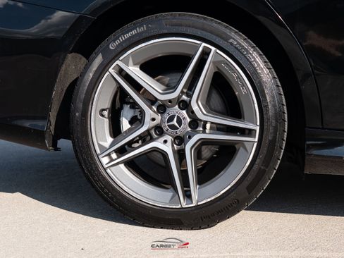 Used 2021 Mercedes-Benz C 300 4MATIC Sedan w/ AMG Line image 11